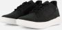 Timberland ALLSTON LOW LACE UP SNEAKER BLACK NUBUCK Heren Veterschoenen BLACK - Thumbnail 8