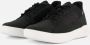 Timberland ALLSTON LOW LACE UP SNEAKER BLACK NUBUCK Heren Veterschoenen BLACK - Thumbnail 1