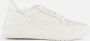 Timberland ALLSTON LOW LACE UP SNEAKER WHITE FULL GRAIN - Thumbnail 2