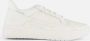 Timberland ALLSTON LOW LACE UP SNEAKER WHITE FULL GRAIN Heren Sneakers WHITE FULL GRAIN - Thumbnail 2