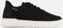 Timberland ALLSTON LOW LACE UP SNEAKER BLACK NUBUCK - Thumbnail 1