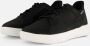 Timberland ALLSTON LOW LACE UP SNEAKER BLACK NUBUCK Heren Veterschoenen BLACK - Thumbnail 2
