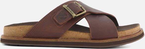 Timberland TB0A41A1V131 Amalfi Vibes Herenschoenen Muiltjes V13-Gemolken - Foto 2