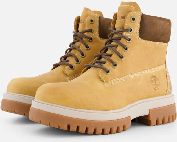 Timberland Hoge veterschoenen TBL PREMIUM WP BOOT