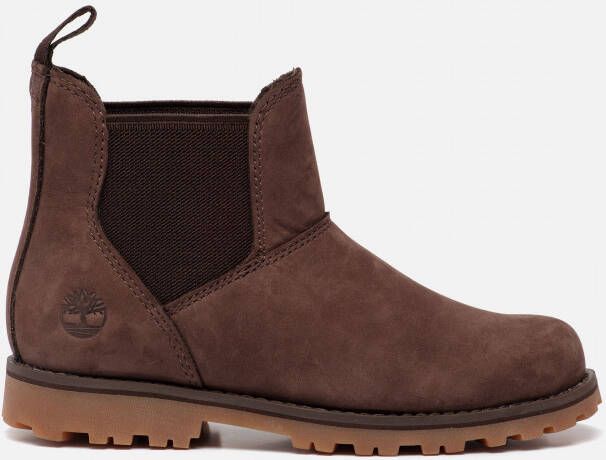 Timberland Asphalt Trail Chelsea Boot Jongensboot Jongens Bruin