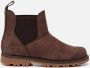 Timberland Asphalt Trail Chelsea Boot Jongensboot Jongens Bruin - Thumbnail 1