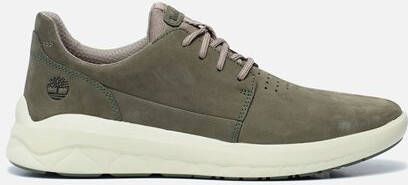 Timberland TB0A29PW Volwassenen Lage sneakersVrije tijdsschoenen Groen