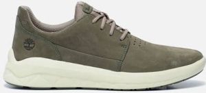 Timberland TB0A29PW Volwassenen Lage sneakersVrije tijdsschoenen Groen
