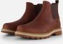 Timberland Chelsea-boots BRITTON ROADMID CHELSEA BOOT Enkellaarsjes winterschoenen enkellaarsjes - Thumbnail 1