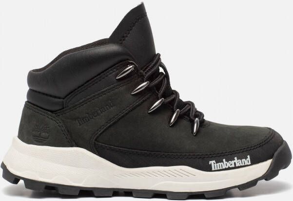 Timberland Brooklyn Euro Sprint sneakers zwart
