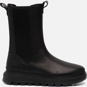 Timberland Boots in zwart voor Dames 5. Ray City Warm Lined Boot