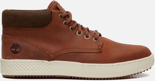 Timberland CityRoam Cupsole Chukka sneakers bruin