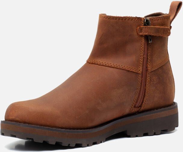 Timberland Courma Chelsea Kind Laarzen Brown