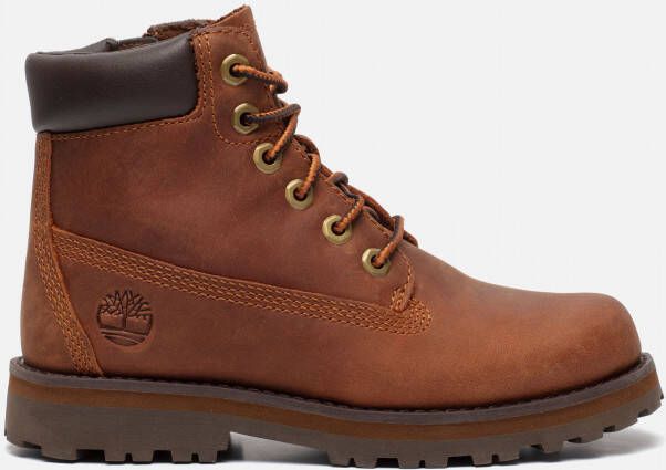 Muyters Sneakerboot blauw Pu