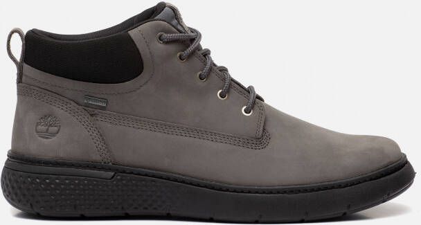 Timberland Cross Mark Gtx Chukka Winter schoenen castlerock maat: 50 beschikbare maaten:41.5 42 43.5 44.5 45.5 46 47.5 49 50