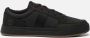 Timberland Davis Square F L Ox Heren Sneakers Black - Thumbnail 1