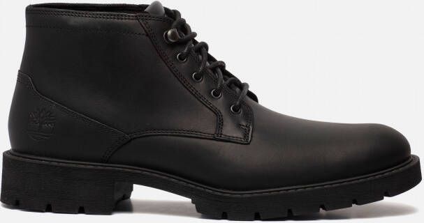 Timberland Elmhurst Chukka WR Basic Heren Veterschoenen Black