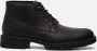 Timberland Elmhurst Chukka WR Basic Heren Veterschoenen Black - Thumbnail 1