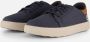 Timberland Emerson Street Sneakers blauw Leer - Thumbnail 1