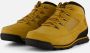 Timberland Euro Rock Heritage L F Basic Heren Wandelschoenen Wheat - Thumbnail 2