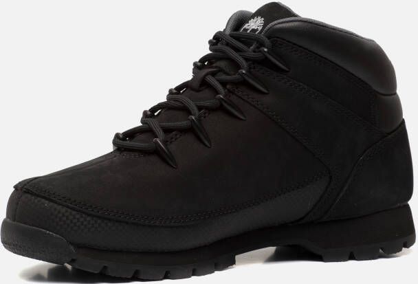 Timberland Veterschoenen EURO SPRINTMID LACE UP BOOT Winterlaarzen veterschoenen winterschoenen
