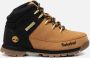 Timberland Euro Sprint Boots Schoenen wheat nubuck w black maat: 33 beschikbare maaten:33 - Thumbnail 2