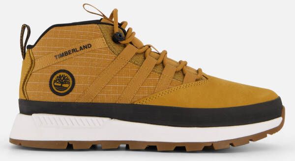 Timberland Euro Trekker Super Ox Youth Wandelschoenen Beige Jongens Meisjes - Foto 5