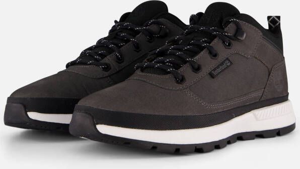 Timberland Wandelschoenen FIELD TREKKER MID LACE UP SNEAKER Wintersneaker sneaker winterschoenen