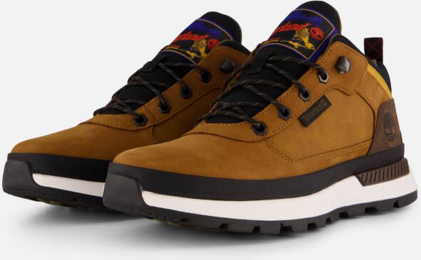 Timberland Wandelschoenen FIELD TREKKER MID LACE UP SNEAKER Wintersneaker sneaker winterschoenen