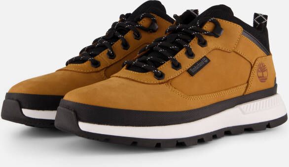 Timberland Wandelschoenen FIELD TREKKER MID LACE UP SNEAKER Wintersneaker sneaker winterschoenen - Foto 3