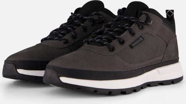 Timberland Wandelschoenen FIELD TREKKER MID LACE UP SNEAKER Wintersneaker sneaker winterschoenen