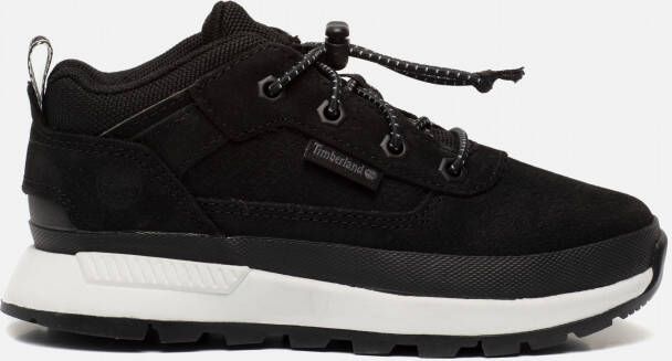 Timberland TB0A2GHZ Kinderen Lage schoenenJongens Zwart - Foto 2