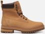 PME Legend PME Cargo Tanker Veterboots Laarzen Met Veters Heren Cognac - Thumbnail 3