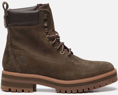 PME Legend Hawkspeed Veterboots Laarzen Met Veters Heren Cognac - Foto 7