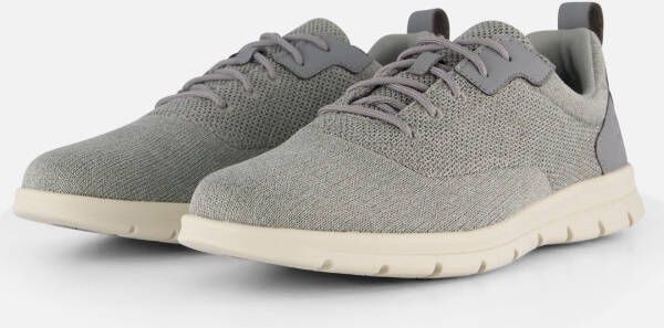 Timberland Graydon Basic Low Sneakers Synthetisch