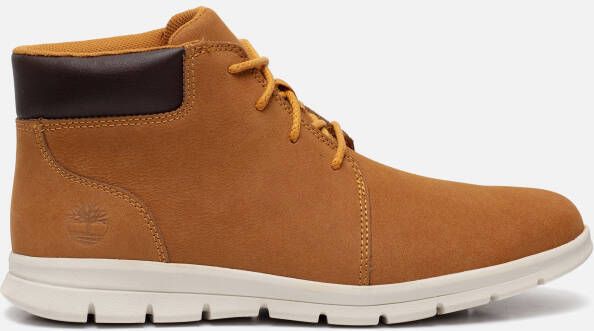 Timberland Graydon Chukka Basic Veterschoenen