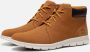 Timberland GRAYDON BASIC MID LACE UP SNEAKER WHEAT Heren Veterschoenen WHEAT - Thumbnail 2