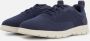 Timberland Graydon Knit Ox Basic Heren Sneakers Black Iris - Thumbnail 1