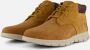 Timberland Graydon Leather Chukka Heren Sneakers Wheat - Thumbnail 2