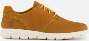 Timberland Graydon Oxford Basic Sneakers geel