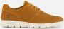 Timberland Graydon Oxford Basic Heren Sneakers Wheat - Thumbnail 1