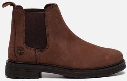 Timberland Hannover Hill Chelsea boots bruin