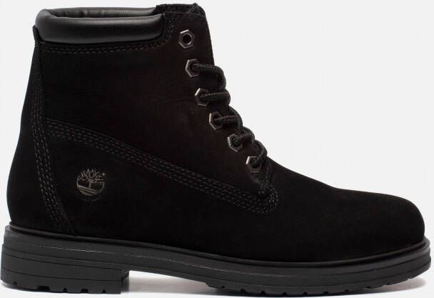 Timberland Hannover Hill veterboots zwart