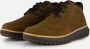 Timberland Veterschoenen HUDSON ROAD MID LACE UP CHUKKA BOOT Winterlaarzen veterschoenen winterschoenen - Thumbnail 2