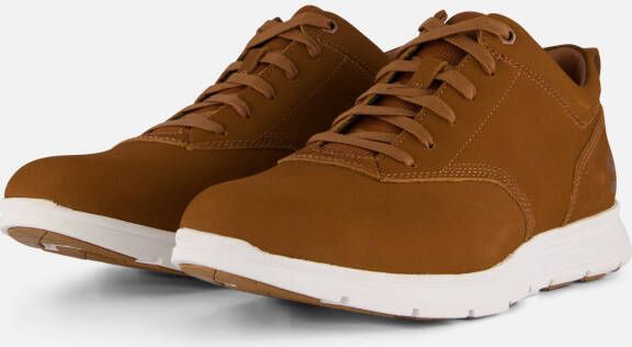 Timberland Killington Low Veterschoenen bruin