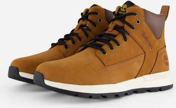 Timberland Veterschoenen KILLINGTON TREKKERMID LACE UP SNEAKER Winterlaarzen veterschoenen winterschoenen - Foto 1