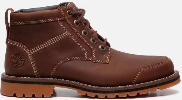 Timberland Heren Veterboots Larchmont Chukka Bruin