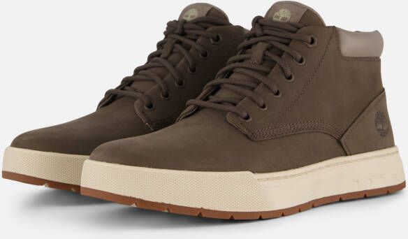Timberland Veterschoenen MAPLE GROVEMID LACE UP SNEAKER Winterschoenen sneakerboots winterlaarzen