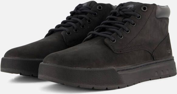 Timberland Veterschoenen MAPLE GROVEMID LACE UP SNEAKER Winterschoenen sneakerboots winterlaarzen - Foto 5