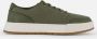 Timberland Maple Grove Knit Oxford Sneakers Groen Man - Thumbnail 2